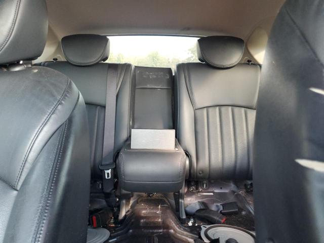 2017 INFINITI QX50 - JN1BJ0RR9HM400671