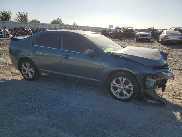 Vin: 3fahp0hg2cr131375, lot: 74743594, ford fusion se 20124