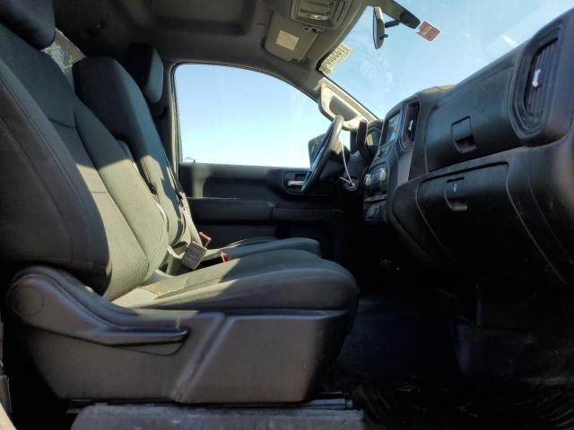 2020 GMC SIERRA K25 - 1GT39LE7XLF316551