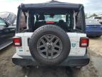 JEEP WRANGLER S photo