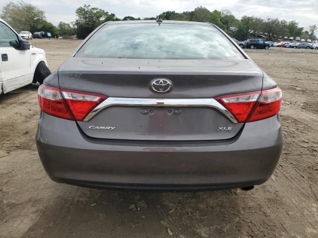 VIN 4T1BF1FK0HU699300 2017 Toyota Camry, LE no.6