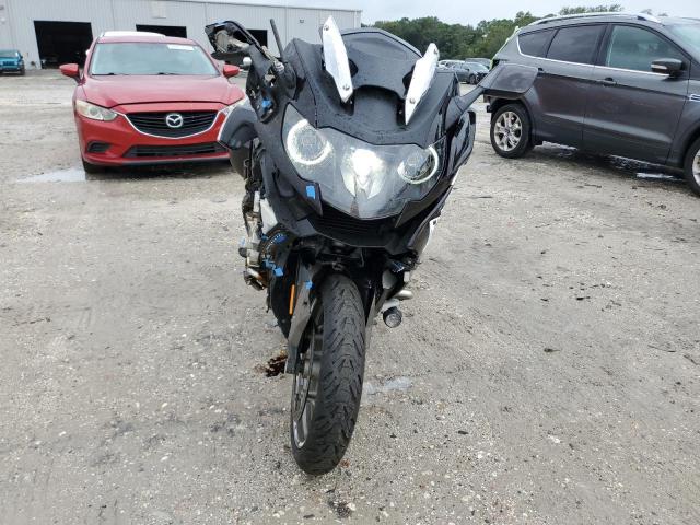 BMW K1600 GTL 2018 black  gas WB10F1202JZD91926 photo #3