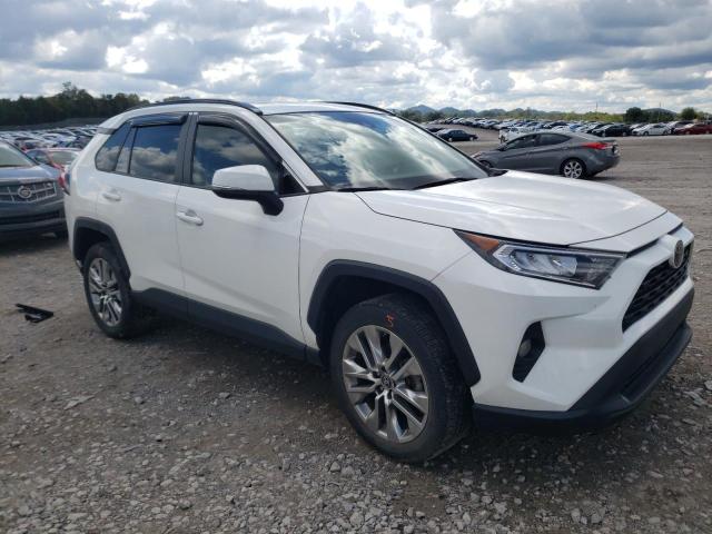 2019 TOYOTA RAV4 XLE P - 2T3C1RFV8KC011734