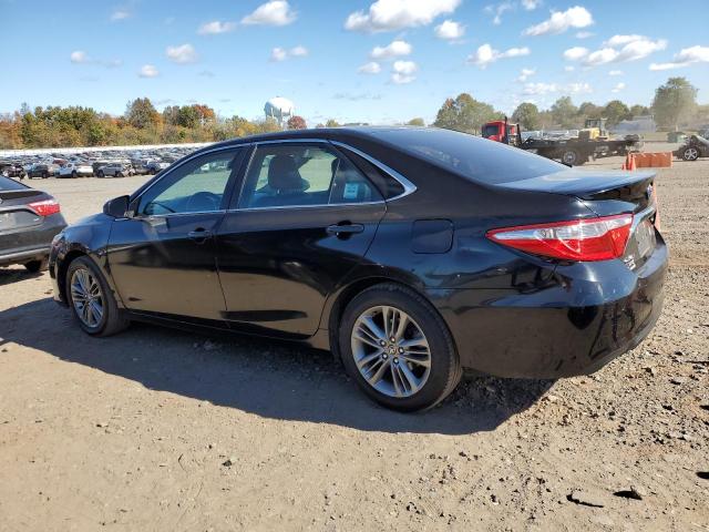 VIN 4T1BF1FK6HU717797 2017 Toyota Camry, LE no.2