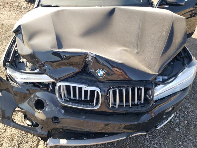 2017 BMW X5 XDRIVE3 - 5UXKR0C50H0U54524