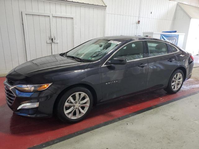 2023 CHEVROLET MALIBU LT #2935614022