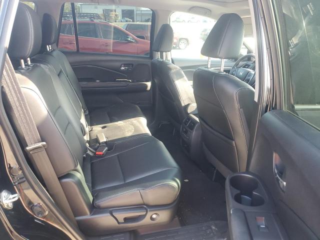 2018 HONDA PILOT EXL - 5FNYF6H50JB038156