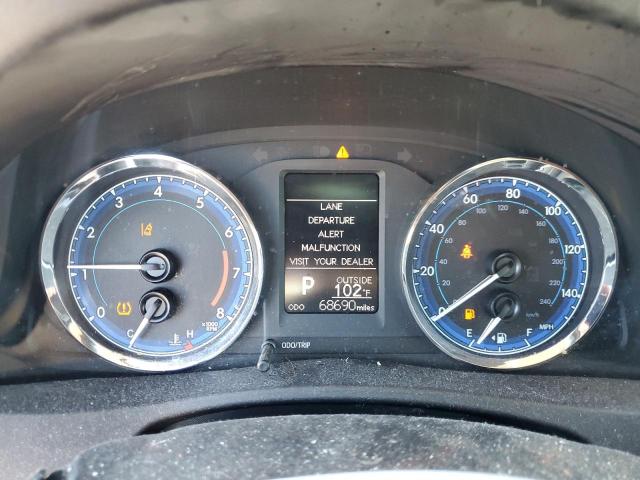 2018 TOYOTA COROLLA L - 2T1BURHE1JC984638