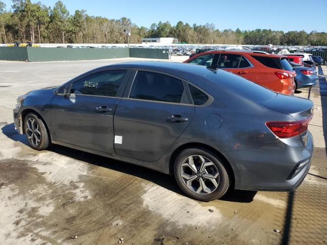 2021 KIA FORTE FE - 3KPF24AD3ME266123