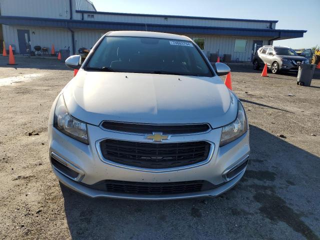 VIN 1G1PC5SB1F7137832 2015 Chevrolet Cruze, LT no.5