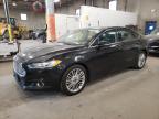 FORD FUSION SE photo