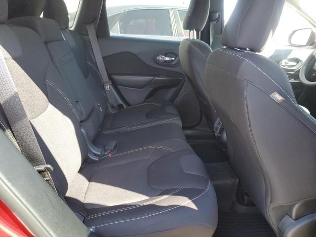2015 JEEP CHEROKEE L - 1C4PJMCS1FW552564