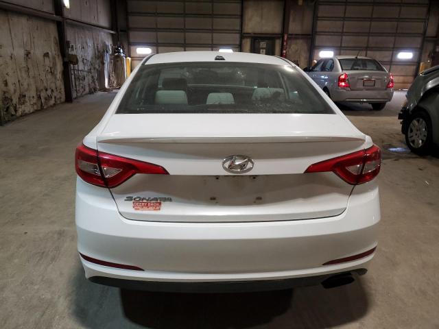 2016 HYUNDAI SONATA SE - 5NPE24AF1GH370218