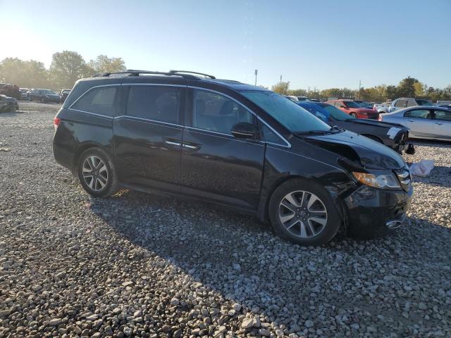 VIN 5FNRL5H92EB031533 2014 Honda Odyssey, Touring no.4