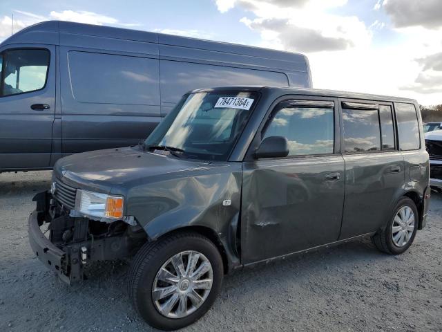 2005 TOYOTA SCION XB #2962177216