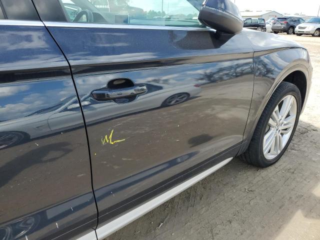 2018 AUDI Q5 PREMIUM - WA1BNAFY1J2081846