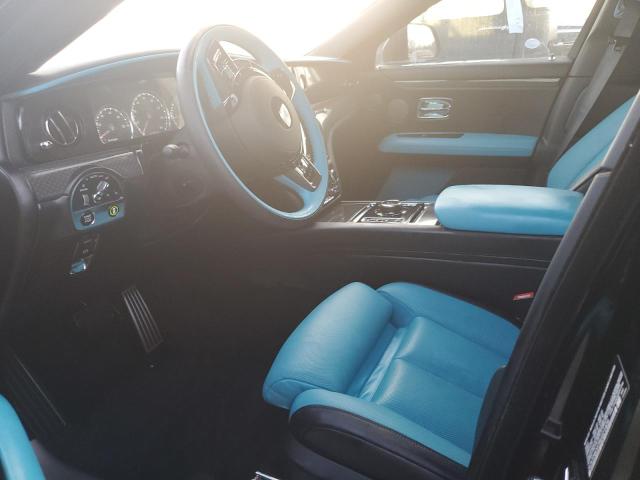 2024 ROLLS-ROYCE GHOST BLAC SCATD6C07RU221429