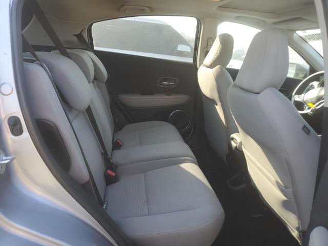 2021 HONDA HR-V EX - 3CZRU6H5XMM748587