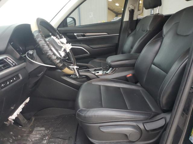 2020 KIA TELLURIDE - 5XYP2DHC5LG063205