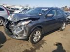 2019 NISSAN ROGUE SPOR - JN1BJ1CR7KW345924