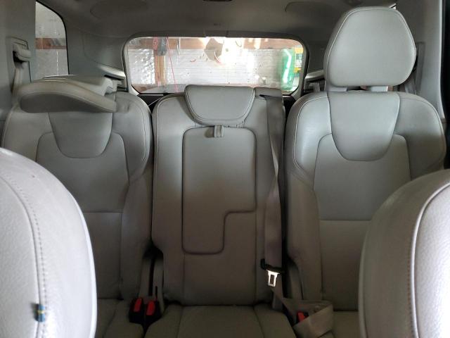 2016 VOLVO XC90 T6 - YV4A22PK4G1034994