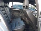 Lot #2993528202 2013 VOLKSWAGEN GOLF R