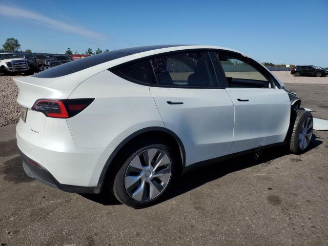 2021 TESLA MODEL Y - 5YJYGDEE2MF083240