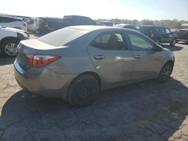 2015 TOYOTA COROLLA L - 2T1BURHE3FC389247