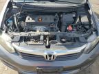 HONDA CIVIC EXL photo