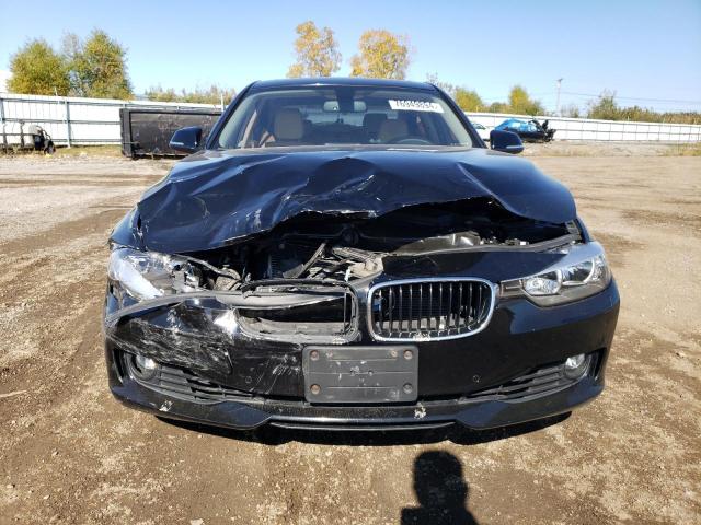 2015 BMW 328 XI - WBA3B3C57FJ984263