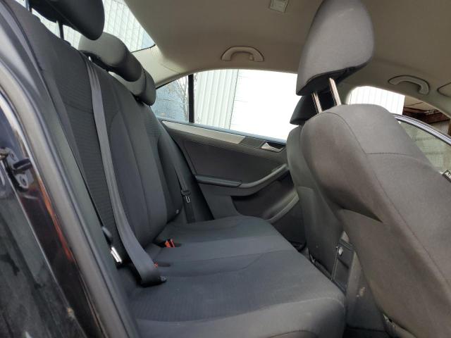 2015 VOLKSWAGEN JETTA SE - 3VWD07AJ3FM254838