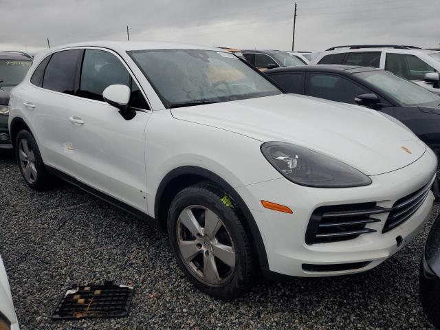 VIN WP1AA2AY1KDA06367 2019 Porsche Cayenne no.4