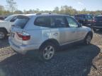 BMW X3 3.0SI photo