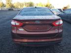 Lot #3025089198 2015 FORD FUSION SE