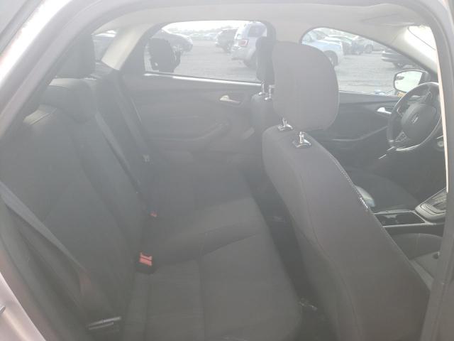 2017 FORD FOCUS SEL - 1FADP3H23HL223332