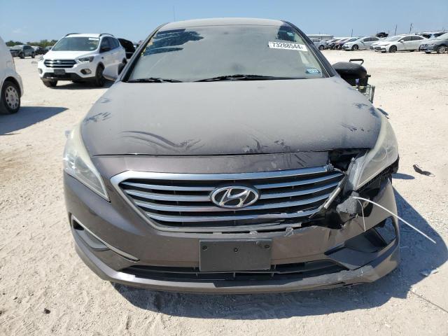 2016 HYUNDAI SONATA SE - 5NPE24AF2GH327314