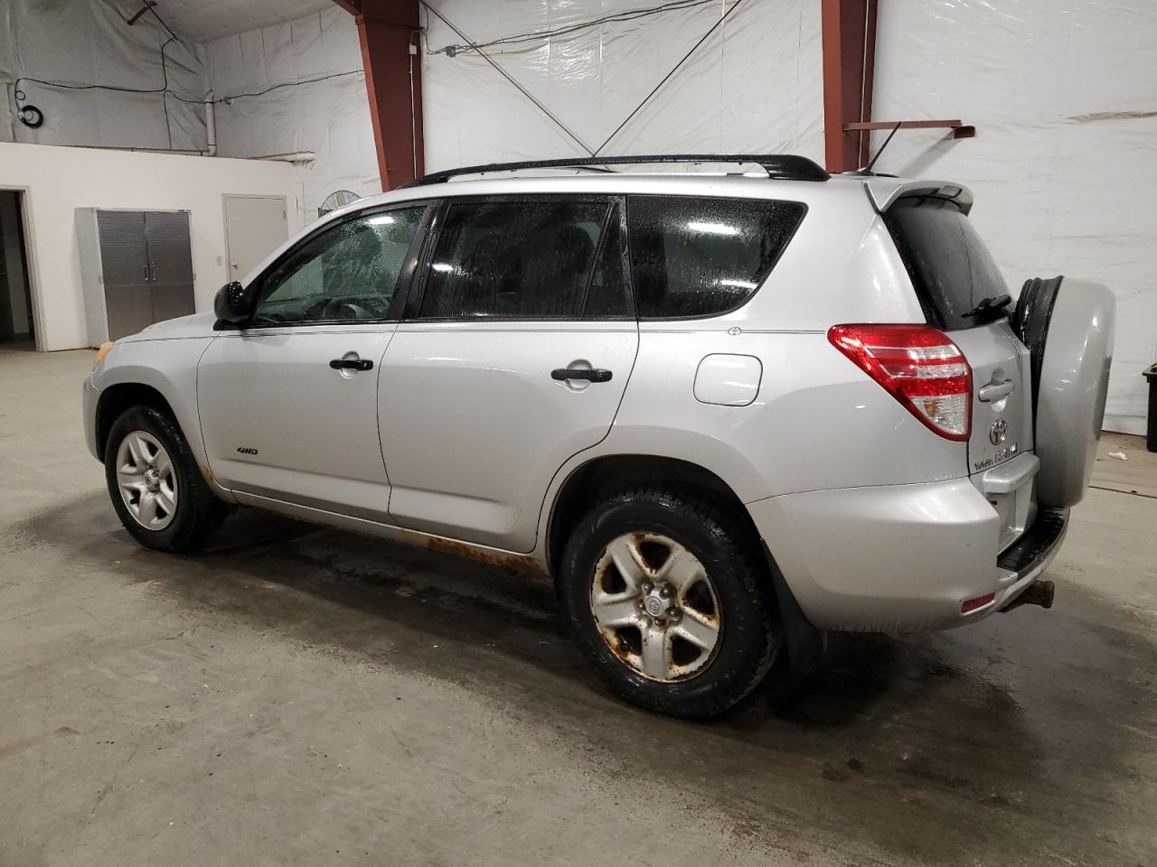 Lot #2988906987 2010 TOYOTA RAV4