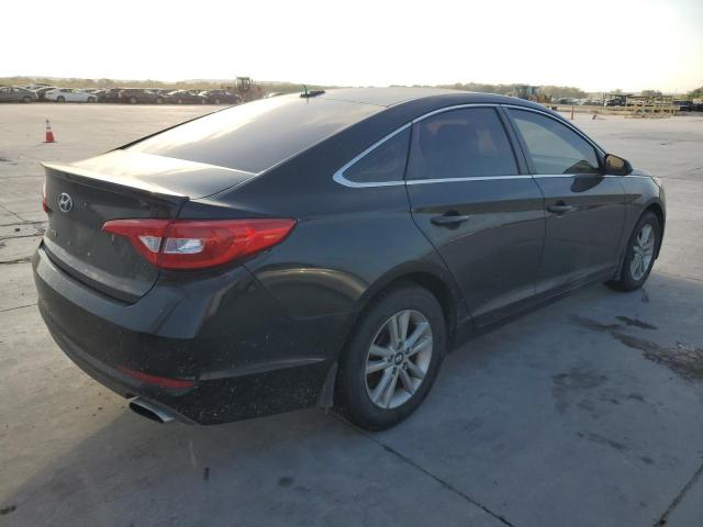 Vin: 5npe24af8gh412948, lot: 77249584, hyundai sonata se 20163