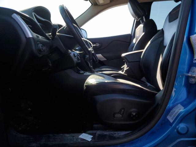 2017 JEEP 170 1C4PJMBS3HW625163