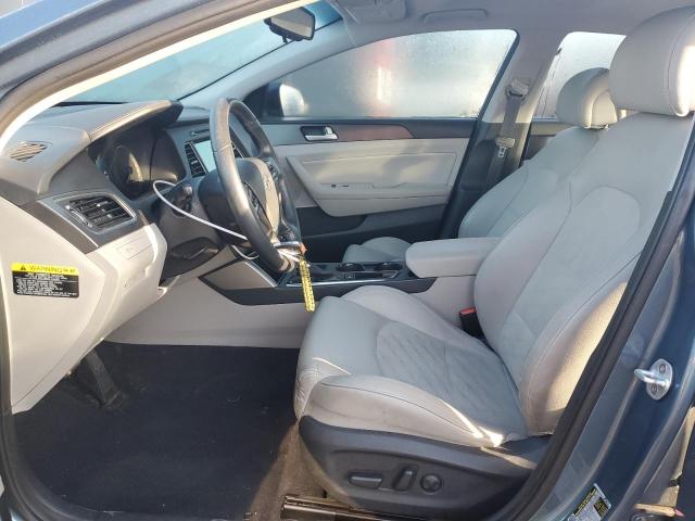 2017 HYUNDAI SONATA SPO - 5NPE34AF7HH445504