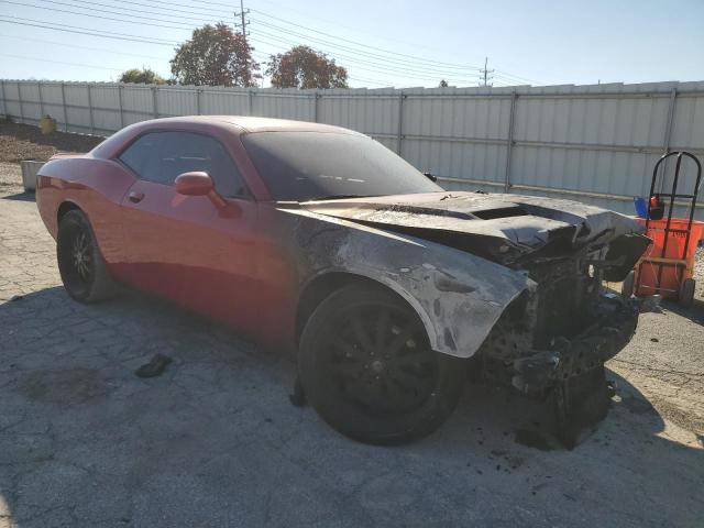 Vin: 2c3cdzbtxhh513202, lot: 77380414, dodge challenger r/t 20174