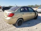 Lot #3026129261 2011 KIA RIO BASE