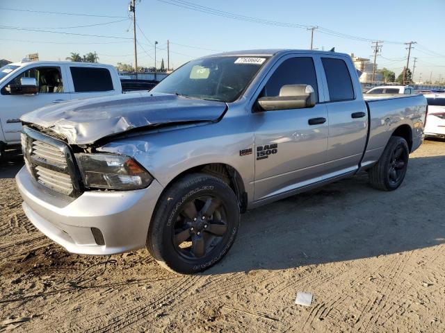 2021 RAM 1500 CLASS #2969470670