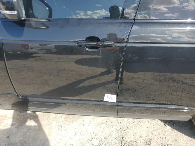 2021 LAND ROVER RANGE ROVE - SALGS2SE3MA442941