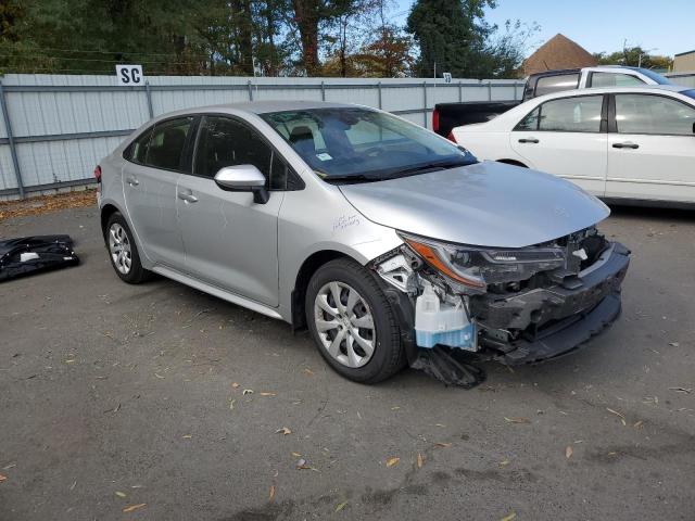 2022 TOYOTA COROLLA LE - JTDEPMAE0N3027031