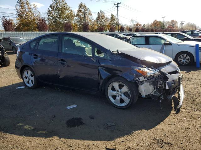 VIN JTDKN3DUXE0386264 2014 Toyota Prius no.4