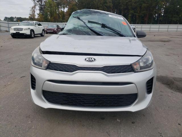2018 KIA RIO LX - 3KPA24AB7JE079276