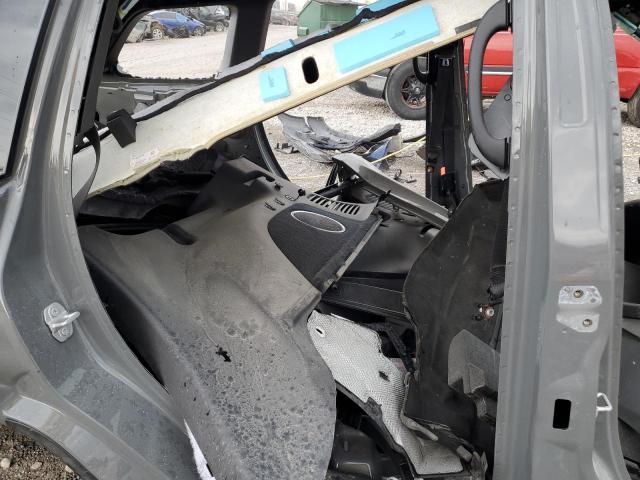 2021 JEEP GRAND CHER - 1C4RJFN96MC840612