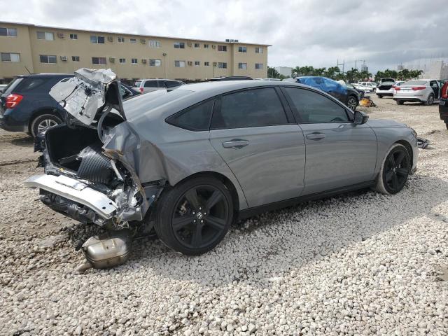 2024 HONDA ACCORD HYB - 1HGCY2F75RA037558