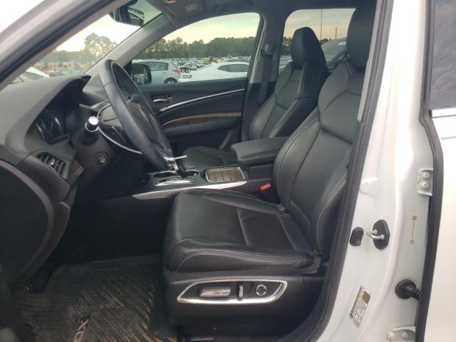 2020 ACURA MDX TECHNO - 5J8YD3H53LL016044